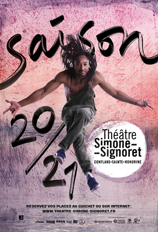 Théâtre Simone-Signoret