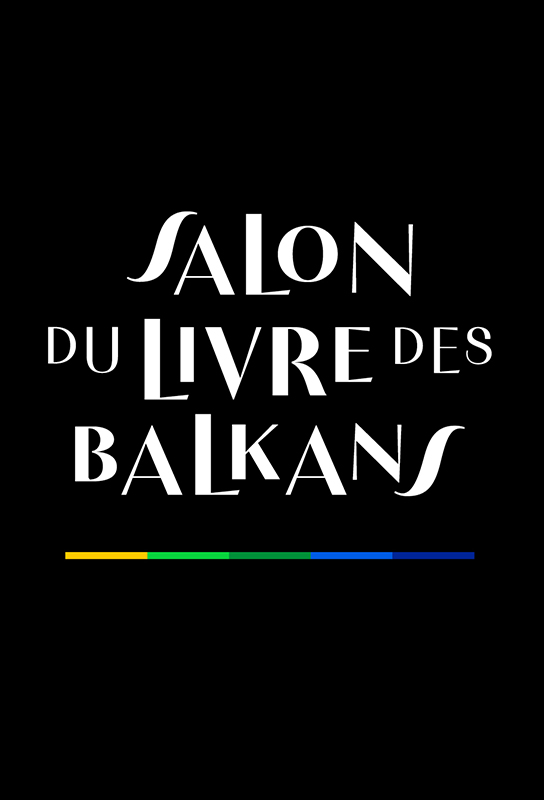 Salon du Livre des Balkans